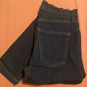 Citizens of Humanity Rocket Petite HR Skinny